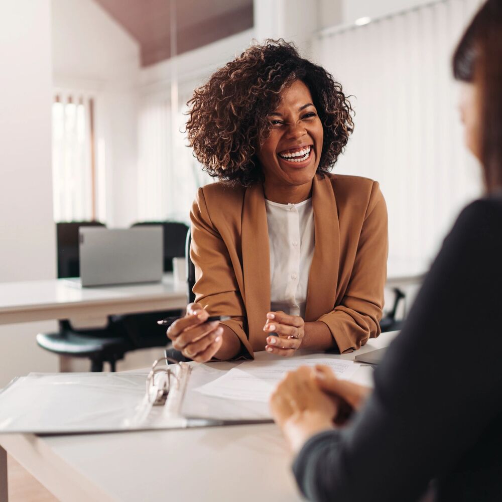 Business Consultation