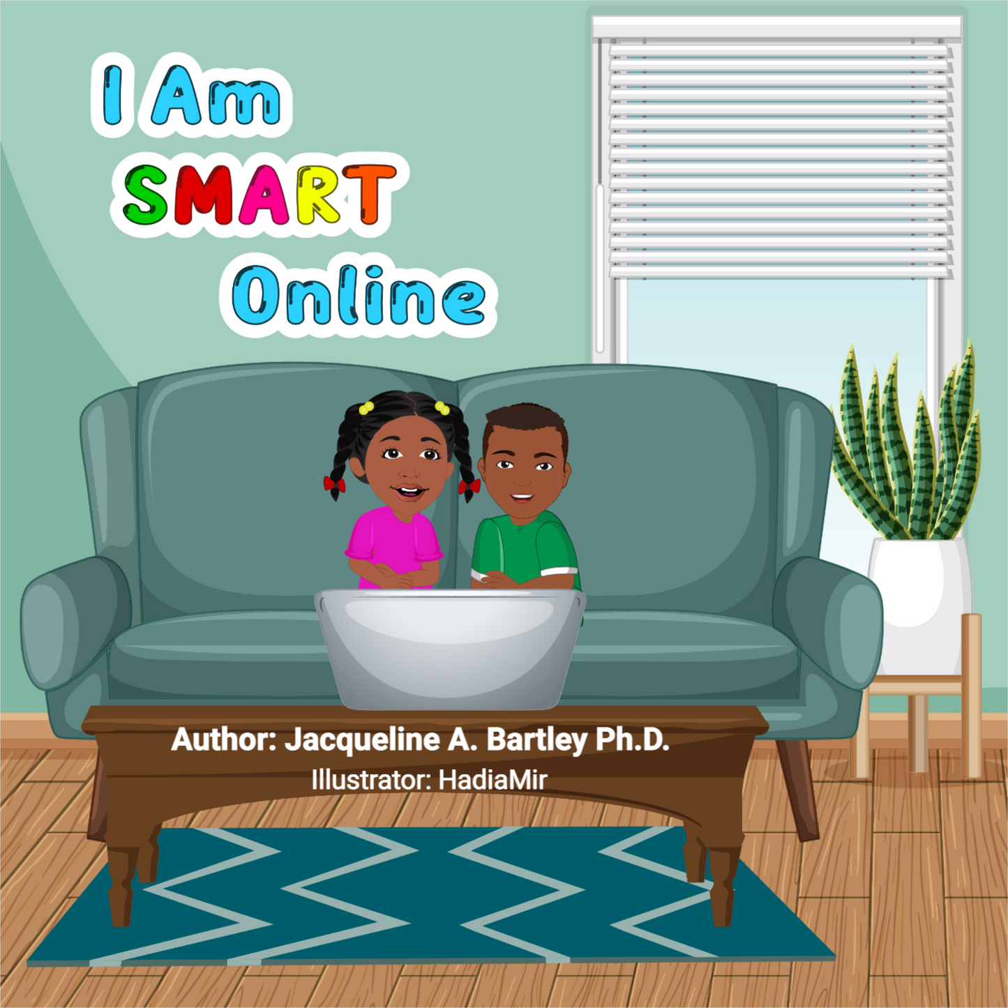 I Am Smart Online (Amazon Copy)Purchased from Amazon - Link Below