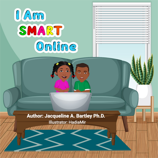 I Am Smart Online(Paper Back Signed Copy)